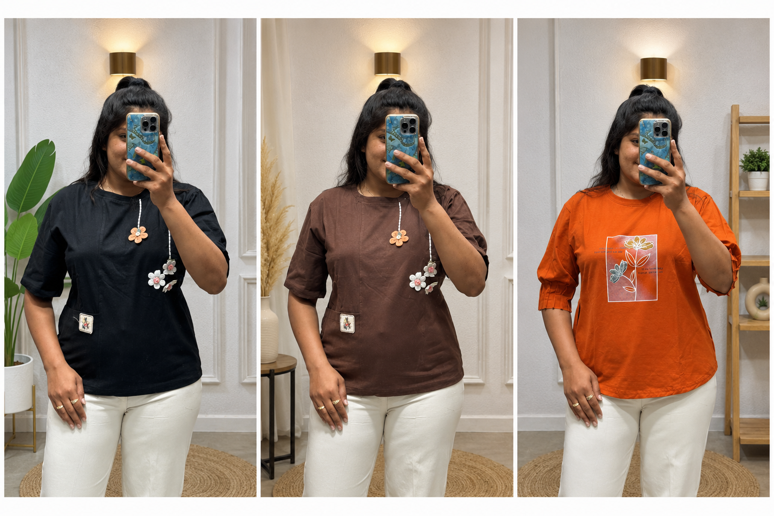 The Ultimate Guide to Women’s Fashion and Accessories for Everyday Elegance