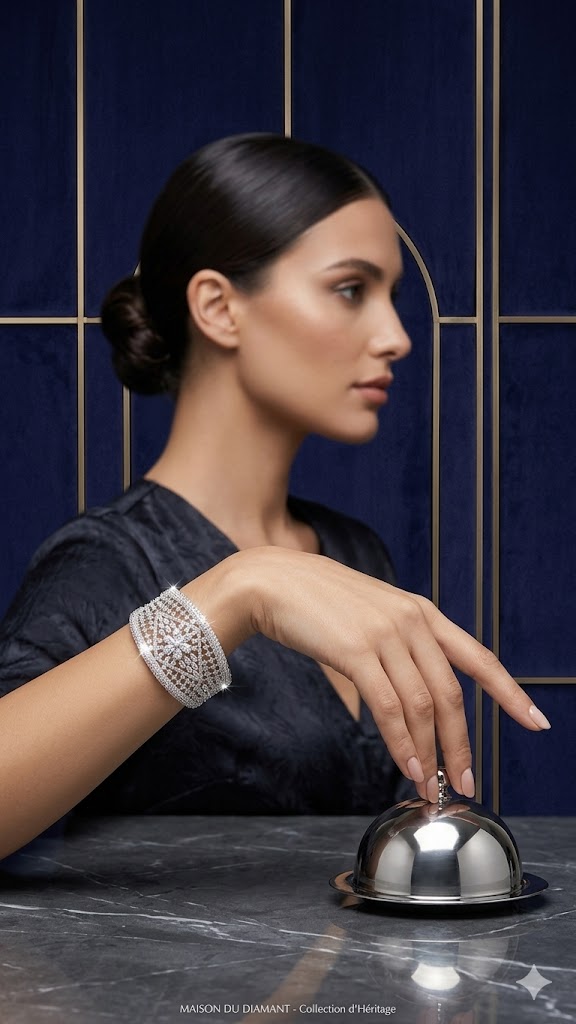 FANCY KADA