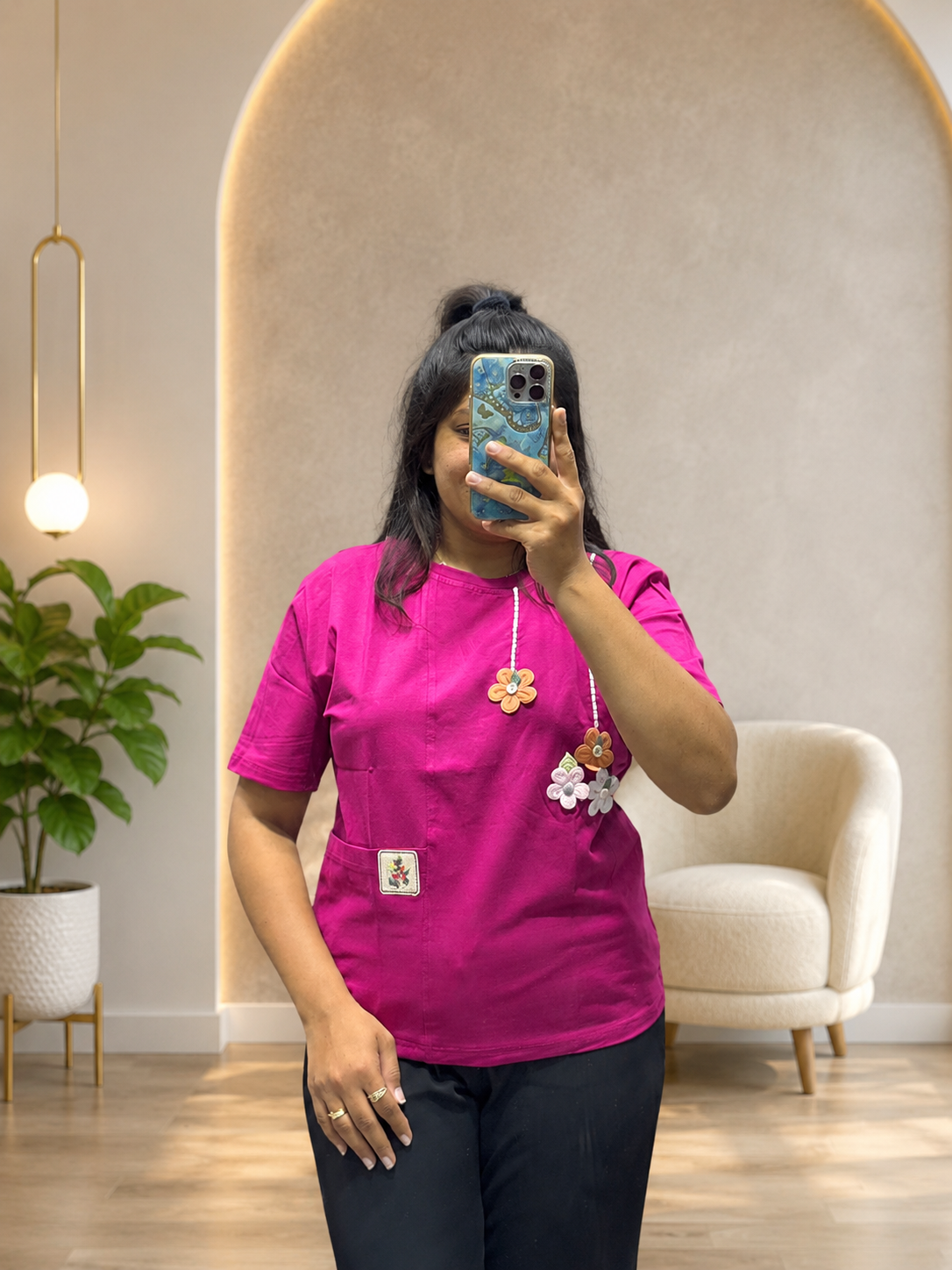T-shirt