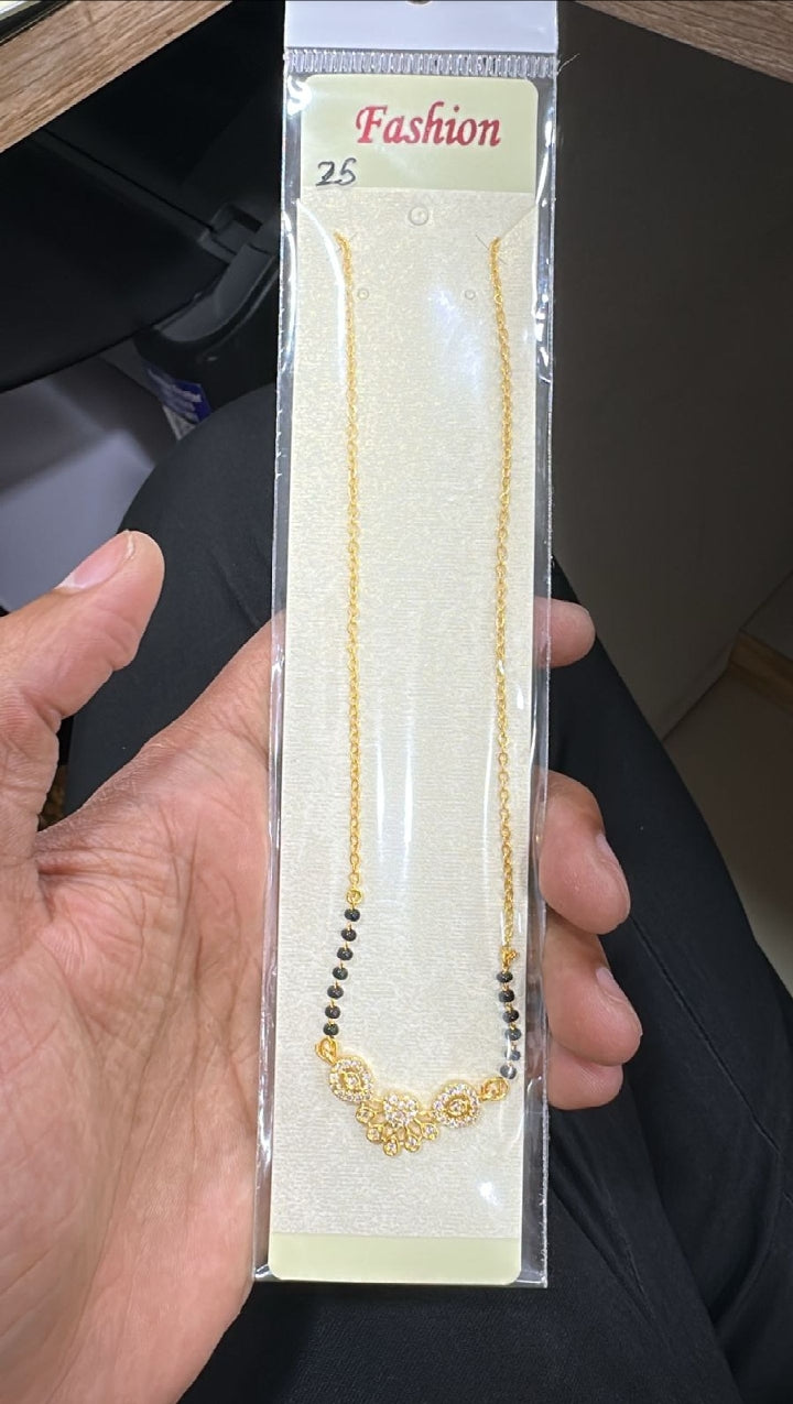 FANCY MICRO GOLD DOKIYA