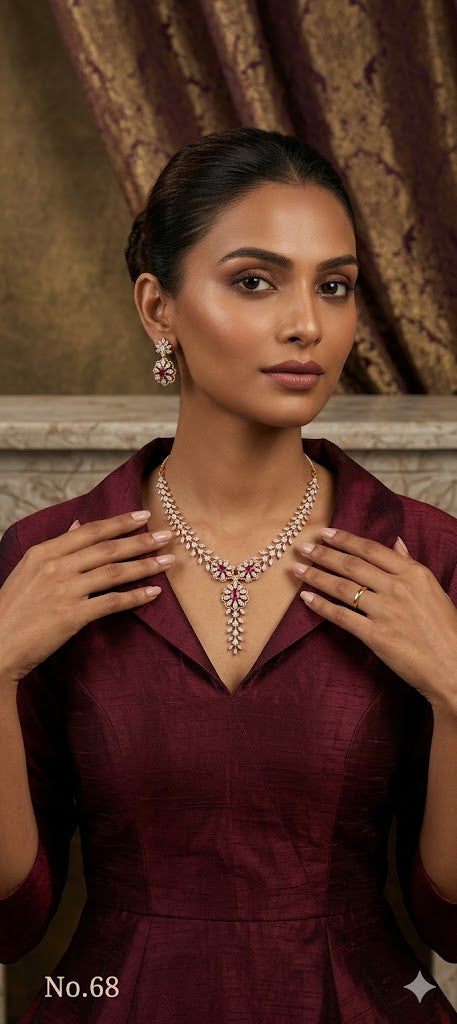 FANCY NECKLESS