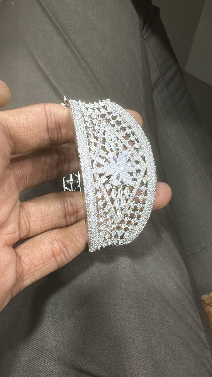 FANCY BROAD A.D KADA