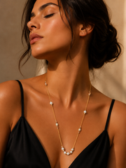 DELICATE CHAIN