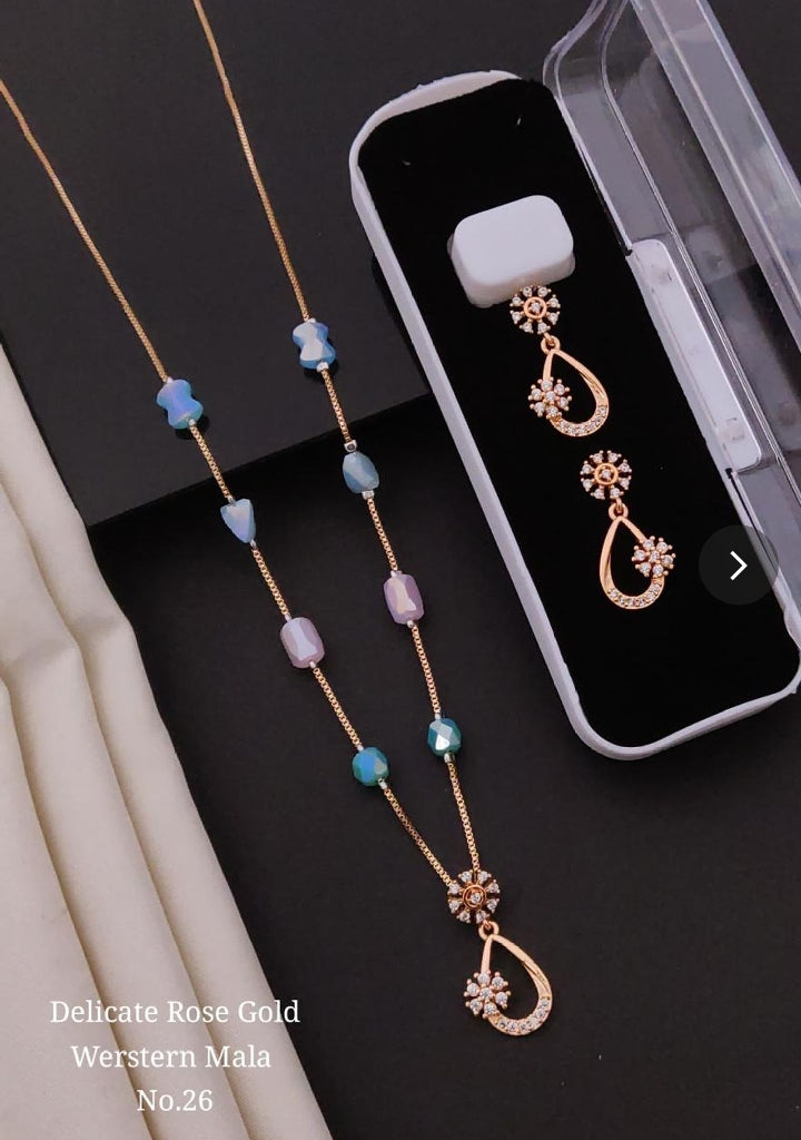 WESTERN FANCY MALA (5D)