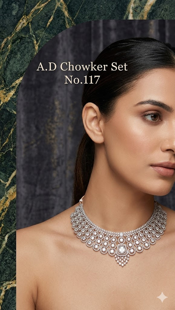 FANCY NECKLESS