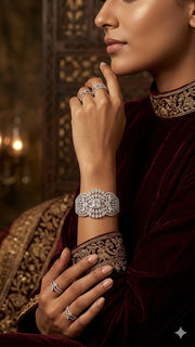 FANCY BROAD A.D KADA