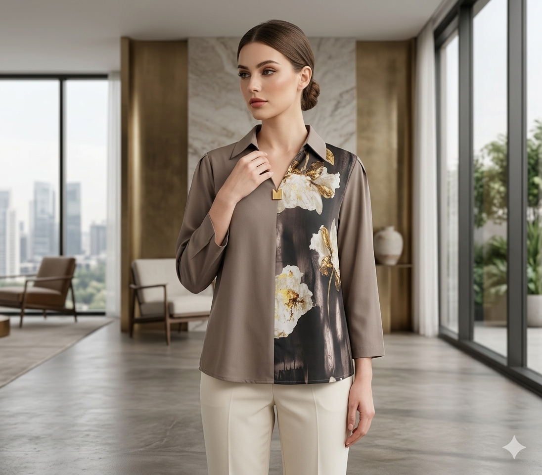 PREMIUM IMPORTANT TOP