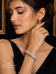 A.D DIMOND SQUARE KADA BRESLET