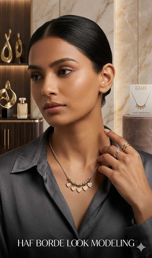 FANCY CHAIN