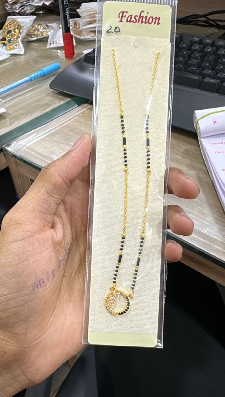 FANCY MICRO GOLD DOKIYA
