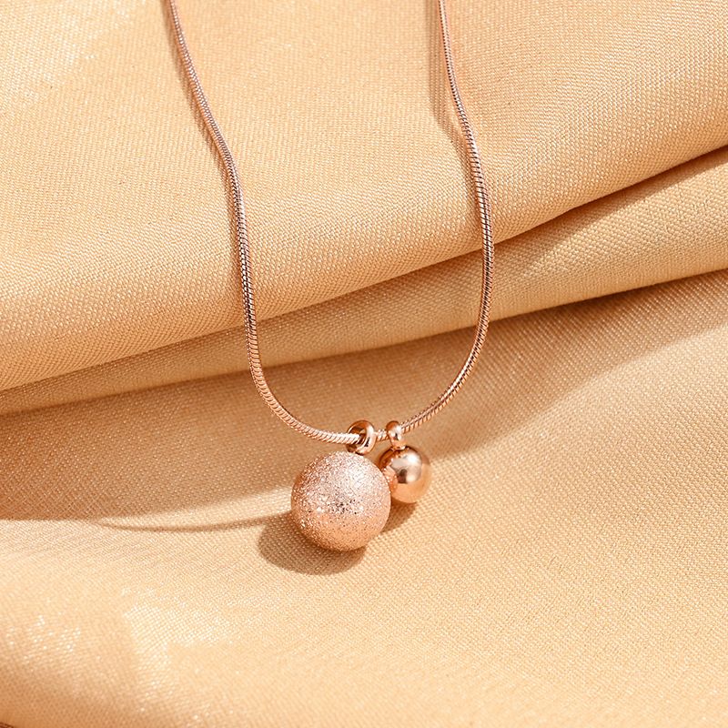 LOCKET FOR MEN AND WOMEN ~ IN ROSEGOLD