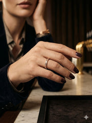 FENCY RING