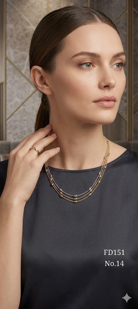 FANCY CHAIN