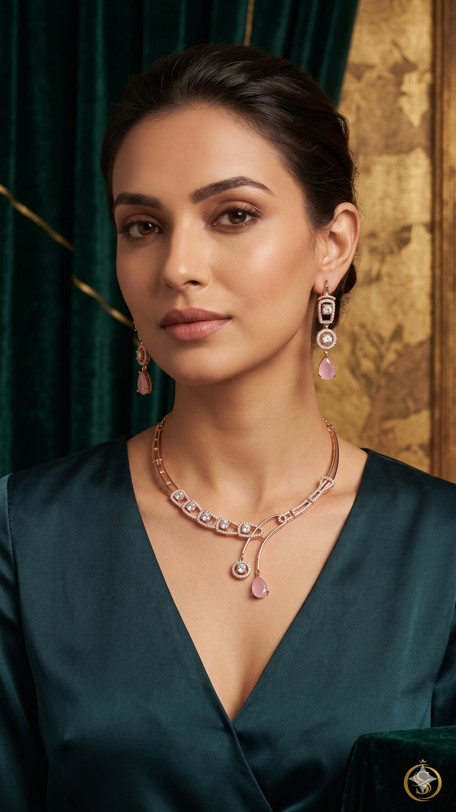 A.D NECKLESS