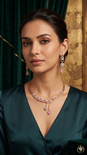 A.D NECKLESS