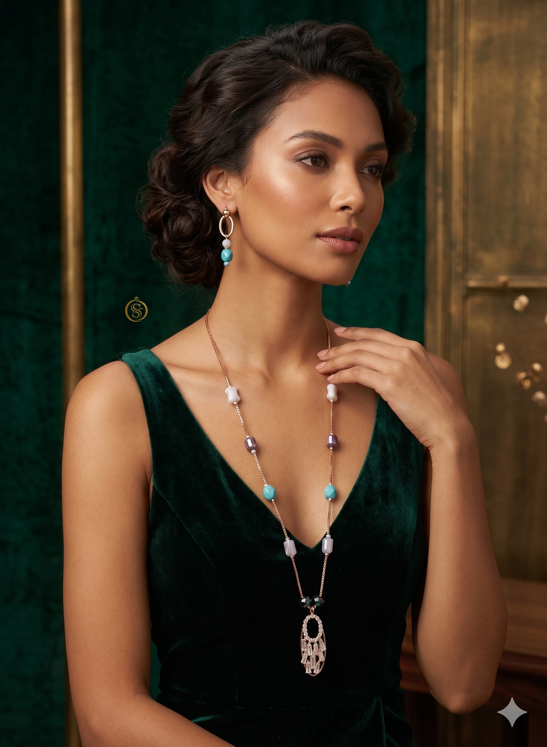 FANCY WESTERN MALA