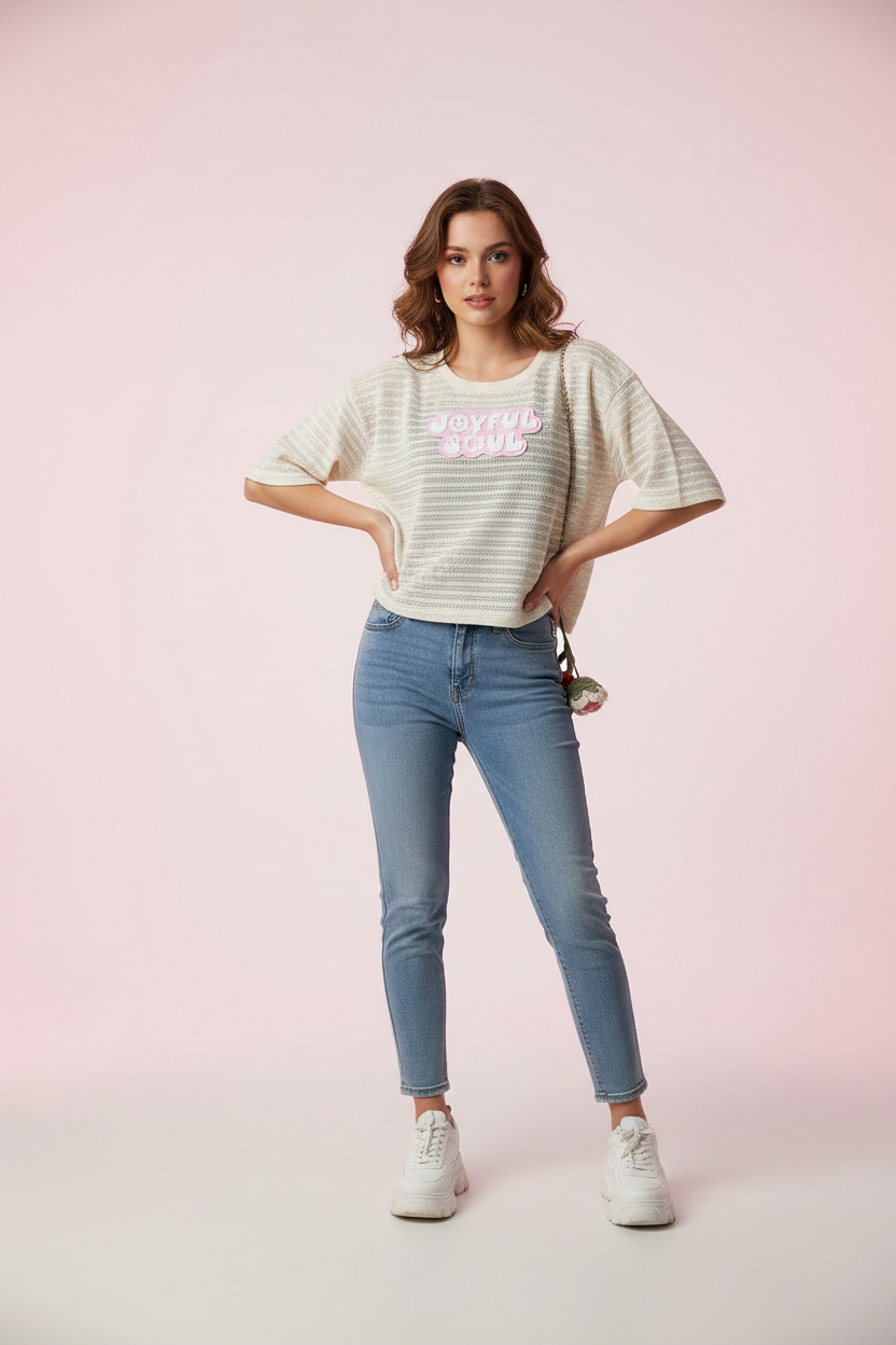 Summer 2pc T-SHIRTS