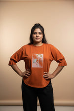SUMMERS TOP T-SHIRT