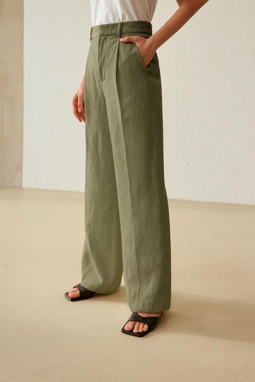 LDDIES BOTTOM PANTS