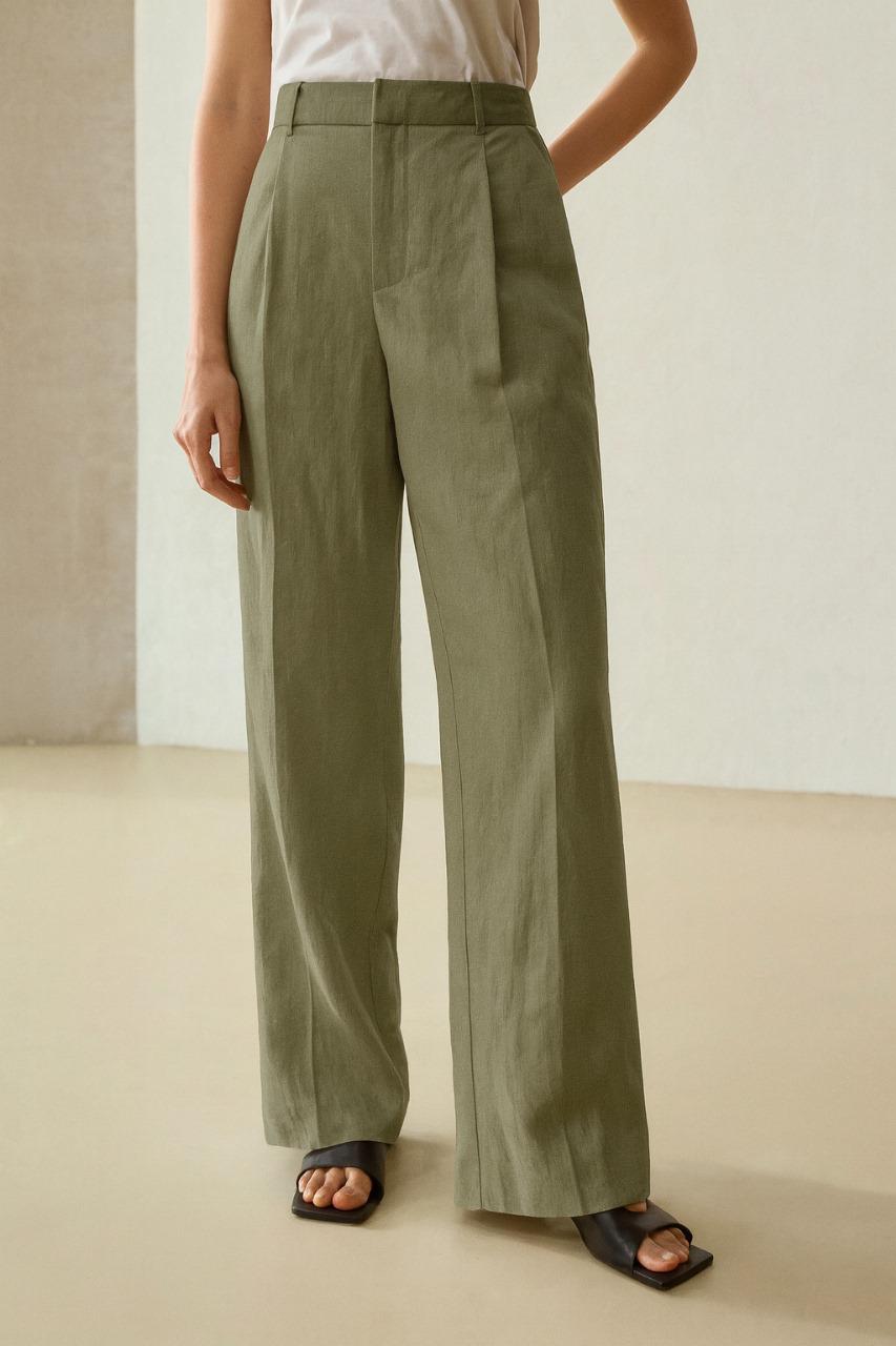 LDDIES BOTTOM PANTS