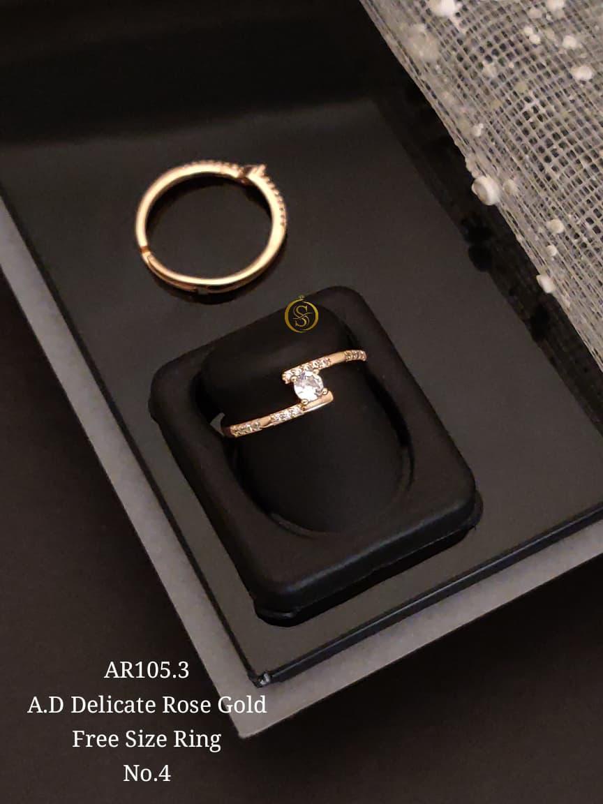 FENCY RING