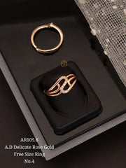 FENCY RING