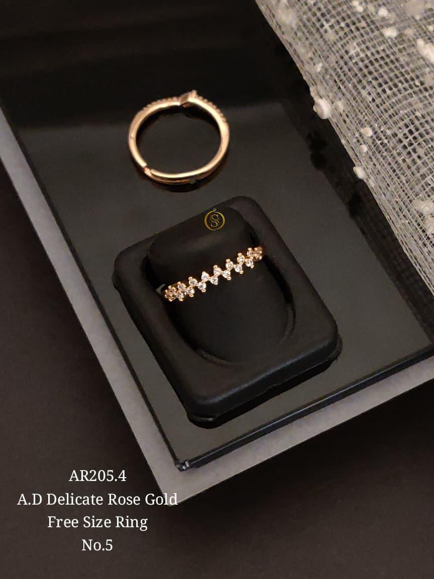 FENCY RING