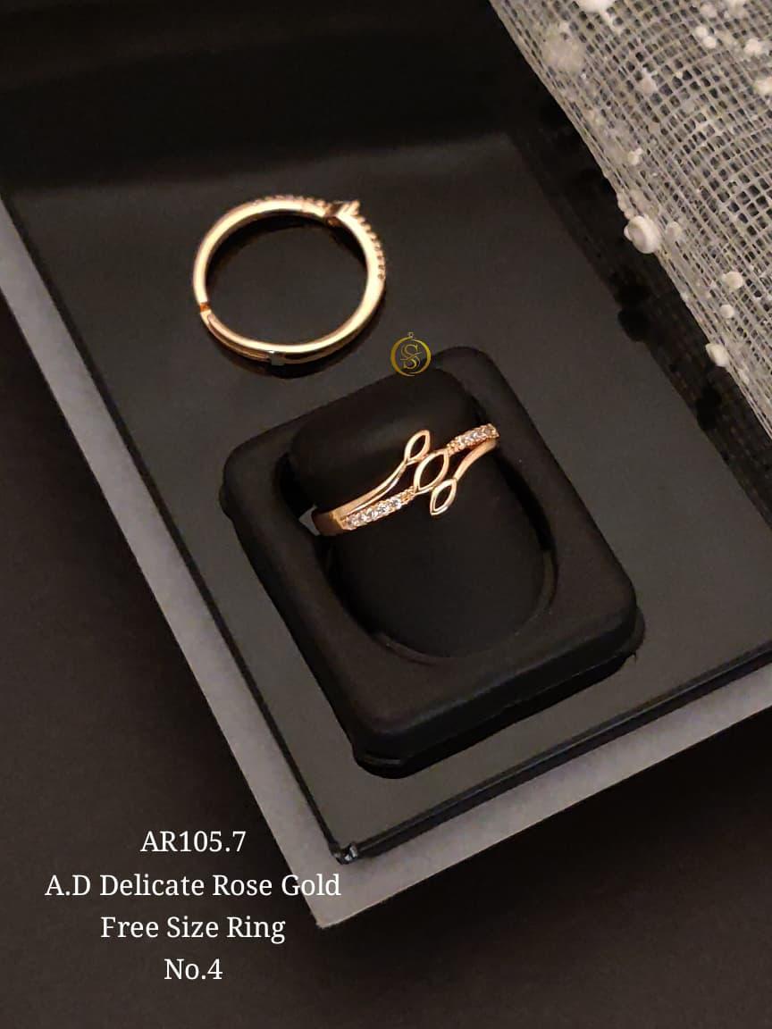 FENCY RING
