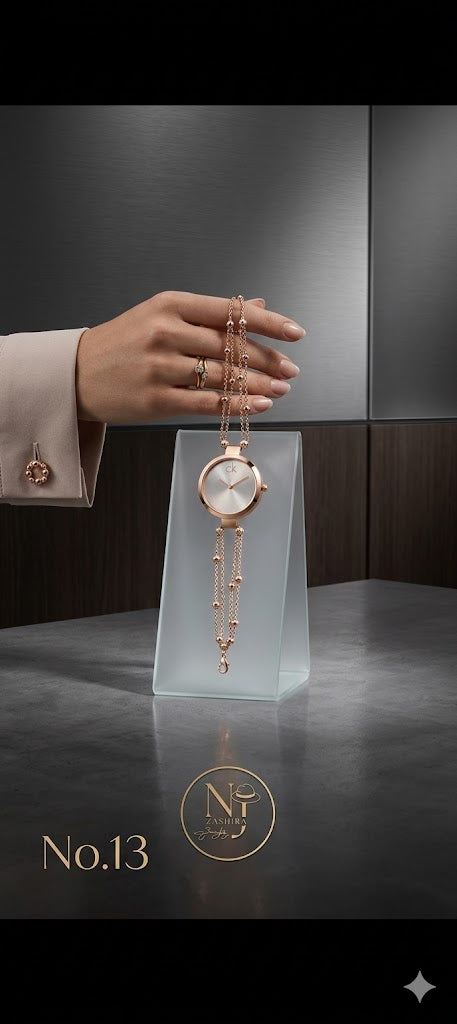 FANCY BRECELET WATCH