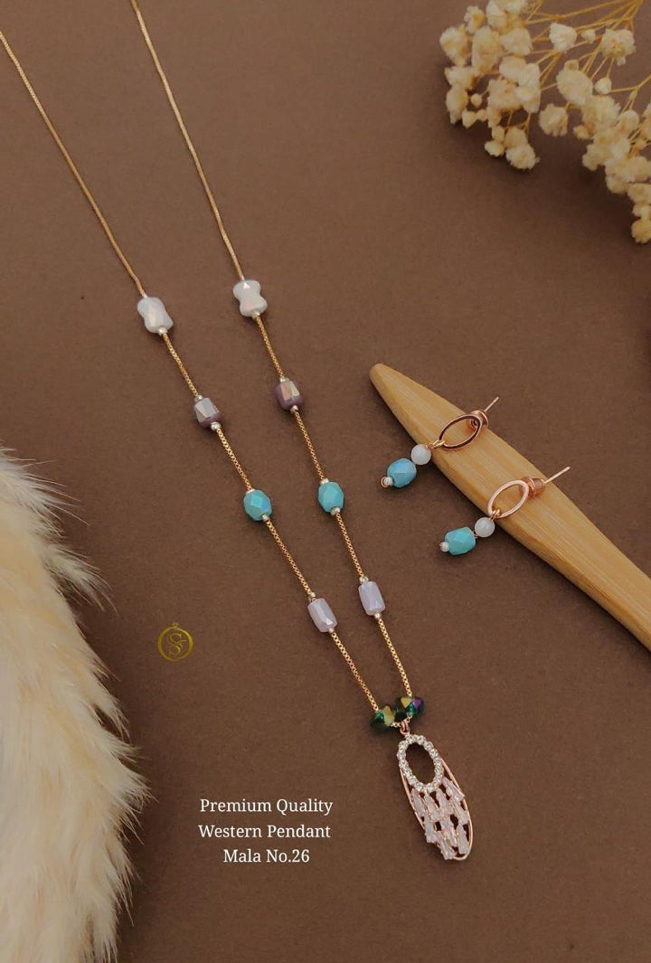 FANCY WESTERN MALA