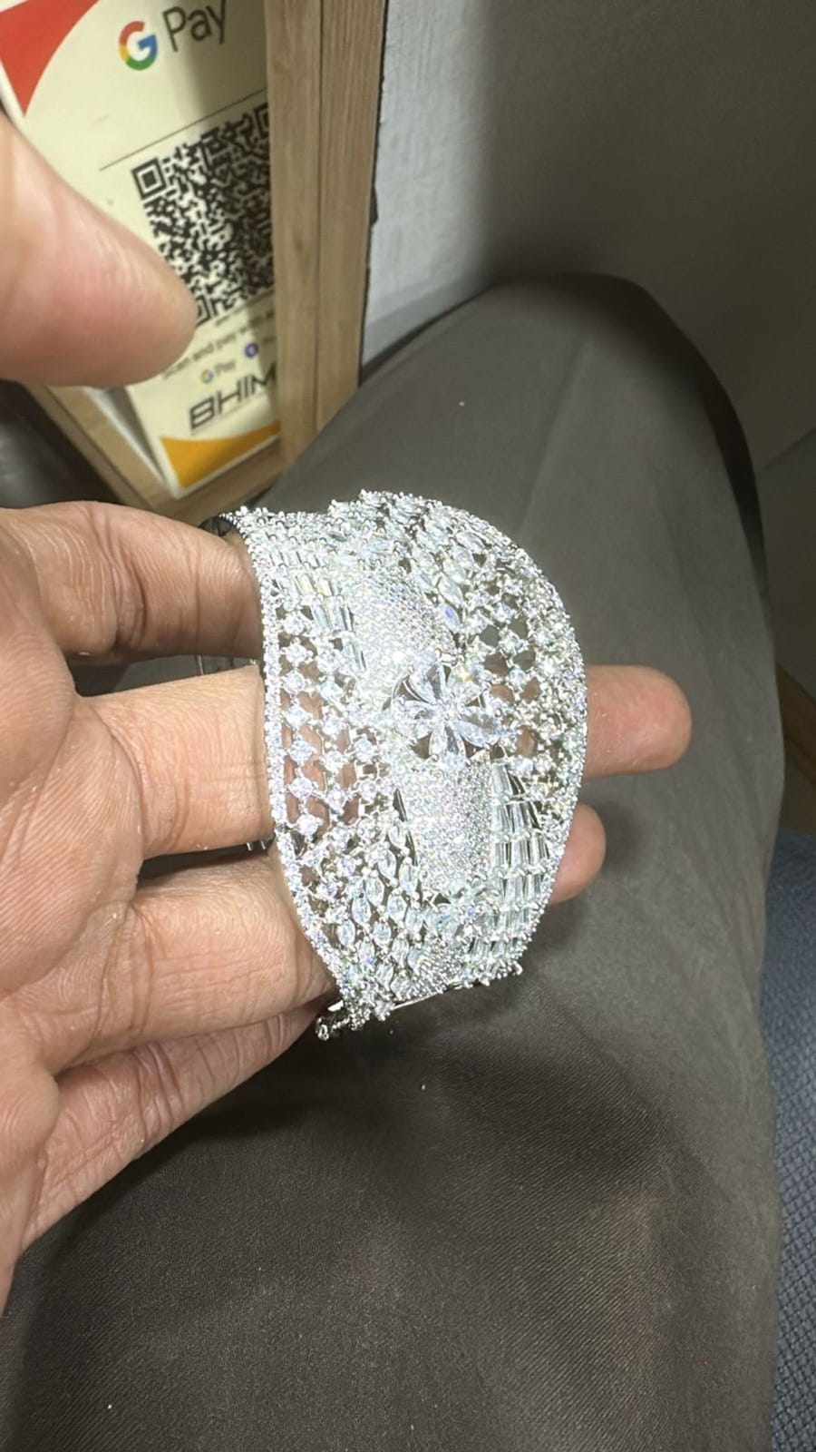 FANCY BROAD A.D KADA