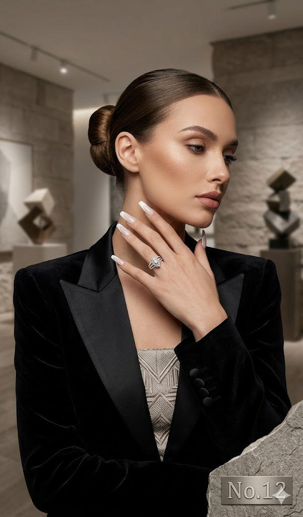 FENCY RING