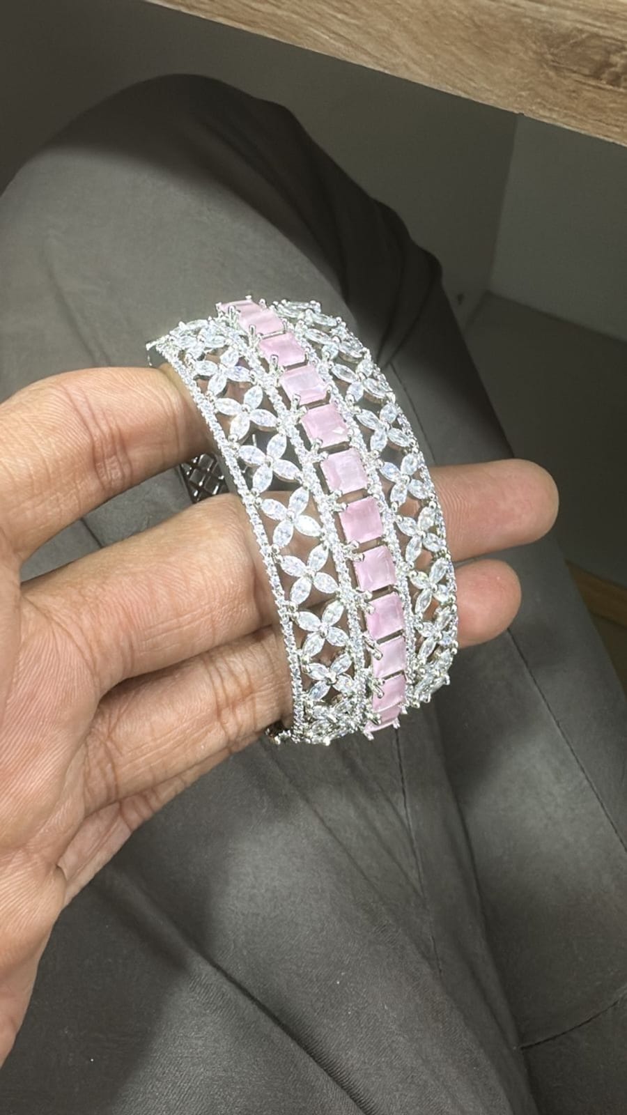 FANCY BROAD A.D KADA