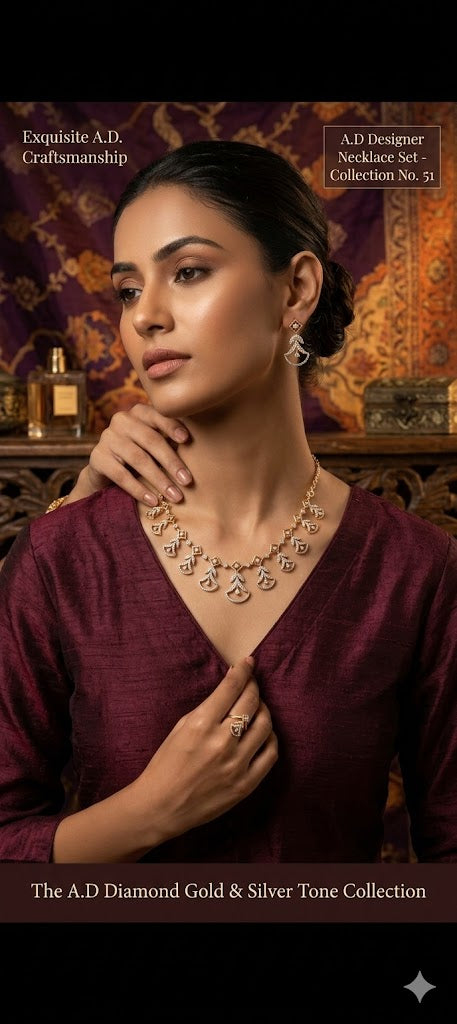 FANCY NECKLESS
