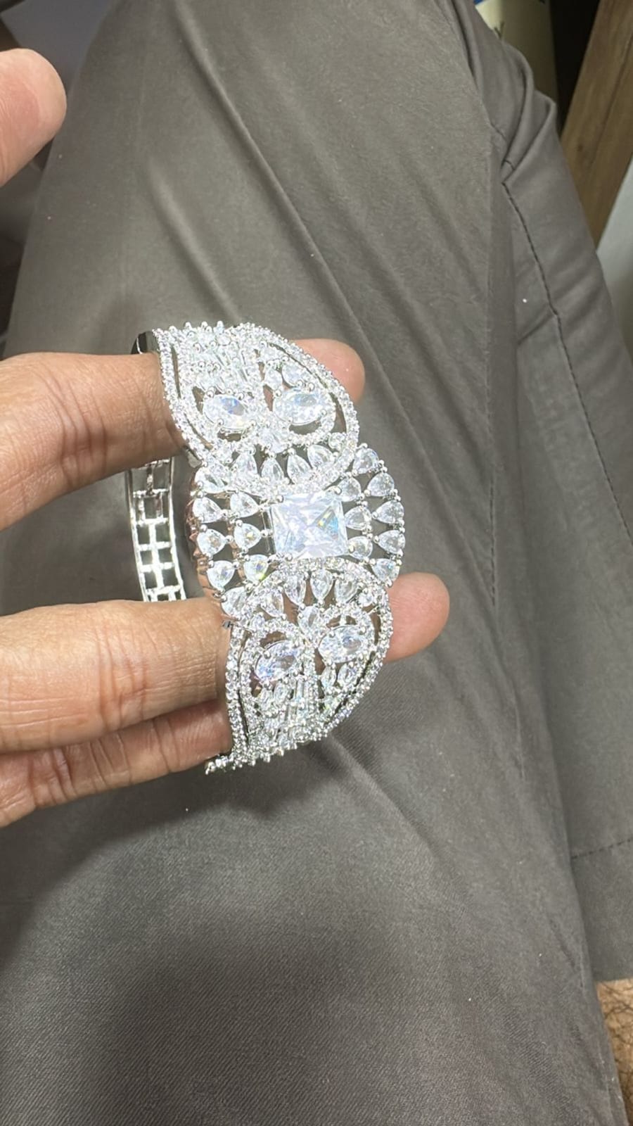 FANCY BROAD A.D KADA