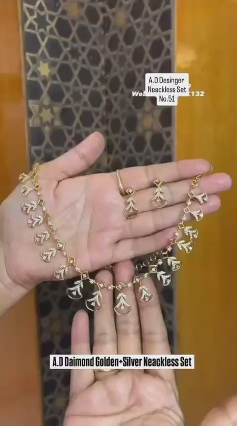 Load video: FANCY NECKLESS
