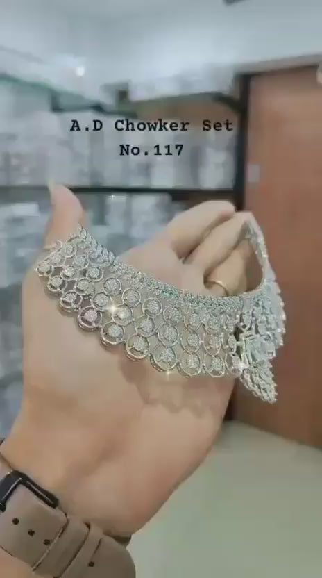 Load video: FANCY NECKLESS