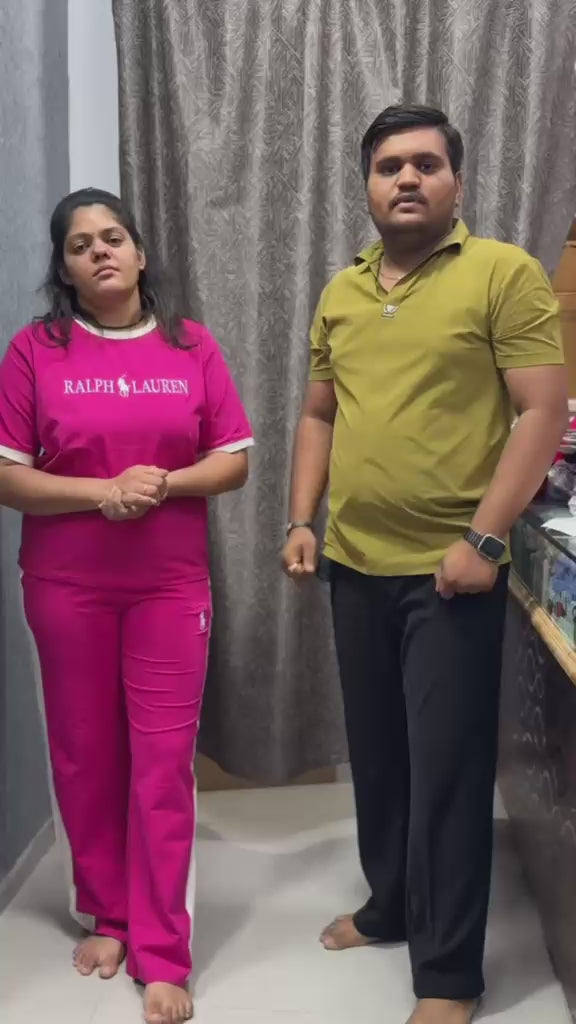 Load video: BRANDED CODESET