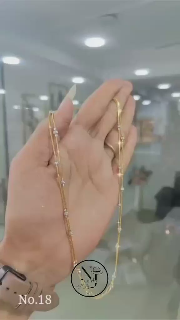 Load video: FANCY MALA